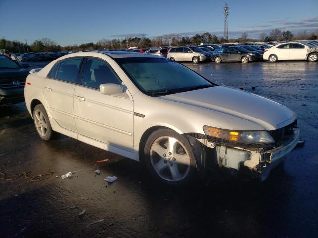 Photo 4 from auction – 2004 ACURA TL with VIN 19UUA66234A065033