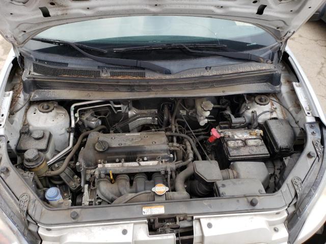 Photo 11 from auction – 2011 KIA SOUL with VIN KNDJT2A19B7335248