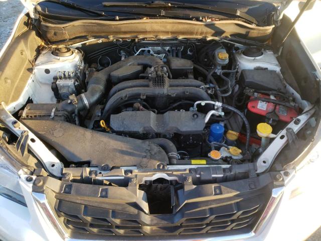 Photo 12 from auction – 2018 SUBARU FORESTER 2 with VIN JF2SJAJC5JH404887