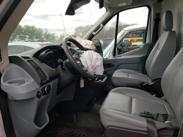Фото 7 с аукциона – 2018 FORD TRANSIT T- с VIN 1FTYR2CM1JKB27283