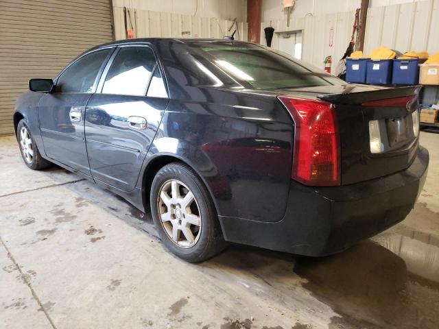 Photo 2 from auction – 2005 CADILLAC CTS HI FEA with VIN 1G6DP567150129650