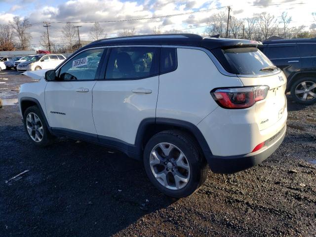 Photo 2 from auction – 2019 JEEP COMPASS LI with VIN 3C4NJDCB1KT596412