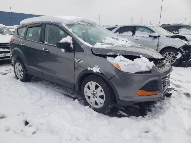Photo 4 from auction – 2013 FORD ESCAPE S with VIN 1FMCU0F73DUA39648