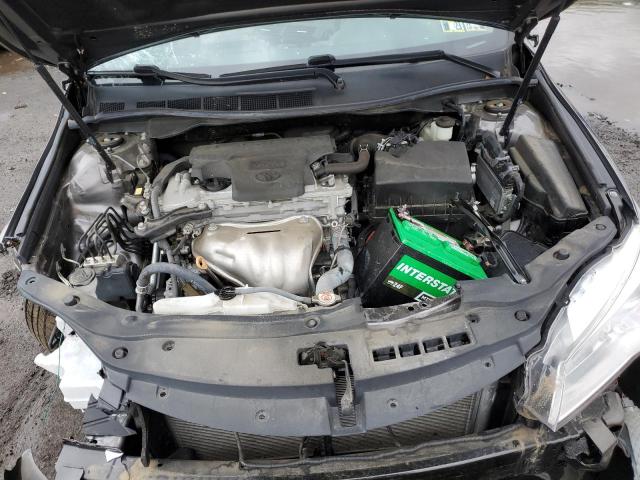 Photo 11 from auction – 2017 TOYOTA CAMRY LE with VIN 4T1BF1FK9HU717776