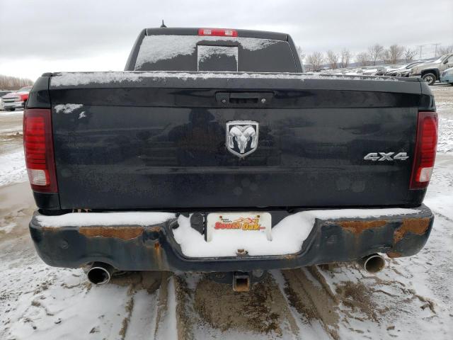 Photo 6 from auction – 2013 RAM 1500 SPORT with VIN 1C6RR7MT0DS581219