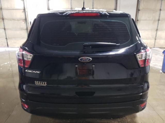 Photo 6 from auction – 2017 FORD ESCAPE S with VIN 1FMCU0F72HUE06979