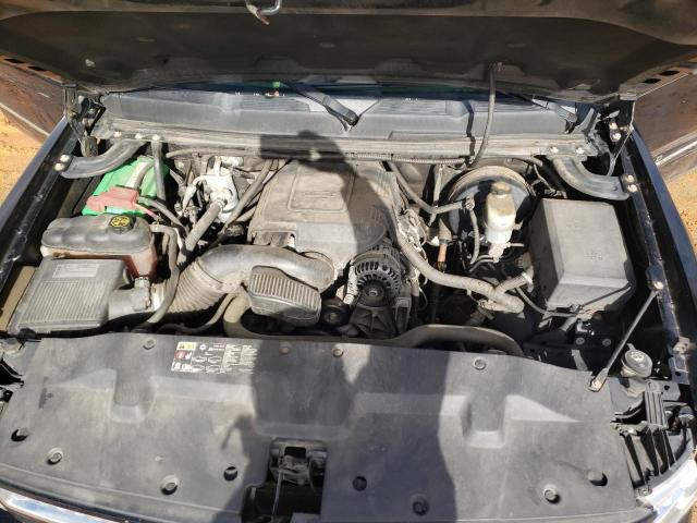 Photo 11 from auction – 2012 CHEVROLET SILVERADO with VIN 1GCRKSE74CZ347799
