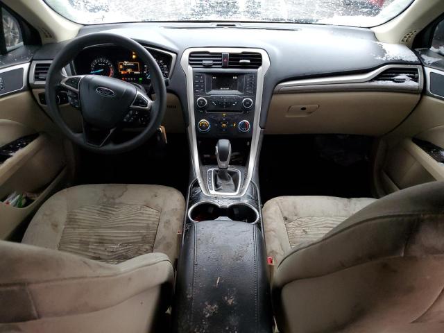 Photo 8 from auction – 2016 FORD FUSION SE with VIN 3FA6P0H72GR294010