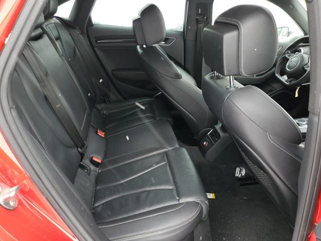 Photo 10 from auction – 2015 AUDI A3 with VIN WAUFFHFF2F1026084