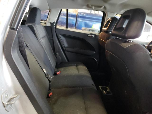 Photo 10 from auction – 2009 DODGE CALIBER SX with VIN 1B3HB48A99D196688