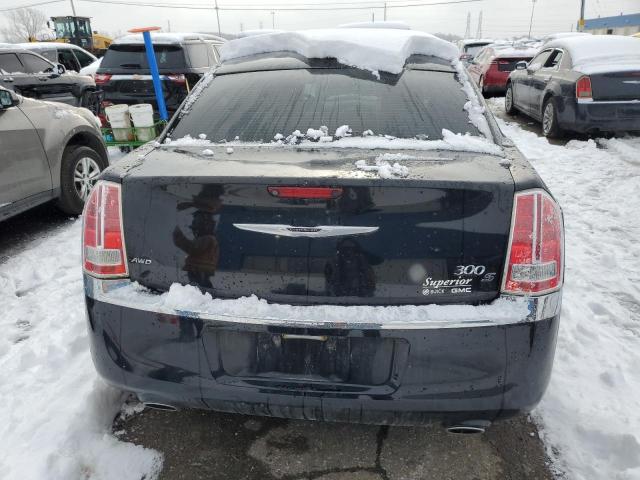 Photo 6 from auction – 2014 CHRYSLER 300 S with VIN 2C3CCAGG2EH181574