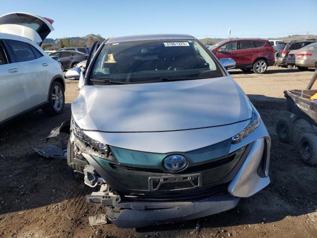 Photo 5 from auction – 2019 TOYOTA PRIUS PRIM with VIN JTDKARFP8K3107314