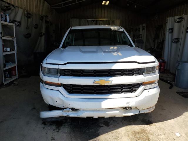 Photo 5 from auction – 2016 CHEVROLET SILVERADO with VIN 1GCRCPEC6GZ178589