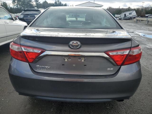 Photo 6 from auction – 2017 TOYOTA CAMRY LE with VIN 4T1BF1FK0HU787604