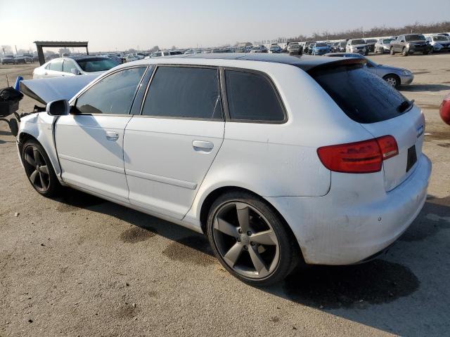 Photo 2 from auction – 2013 AUDI A3 PREMIUM with VIN WAUKJAFM7DA032124