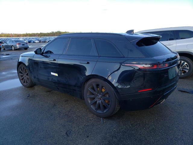Photo 2 from auction – 2018 LAND ROVER RANGEROVER with VIN SALYM2RV4JA749101