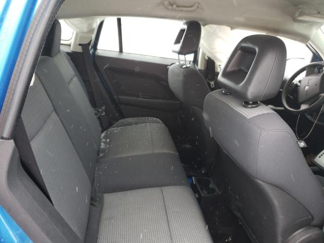 Photo 10 from auction – 2009 DODGE CALIBER SX with VIN 1B3HB48A49D180480