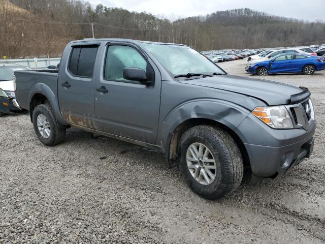 Photo 4 from auction – 2018 NISSAN FRONTIER S with VIN 1N6AD0EV6JN764398