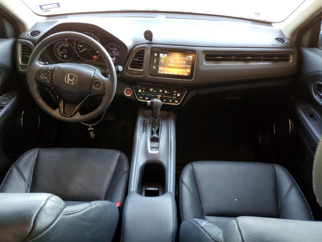 Photo 8 from auction – 2018 HONDA HR-V EXL with VIN 3CZRU5H76JM709891
