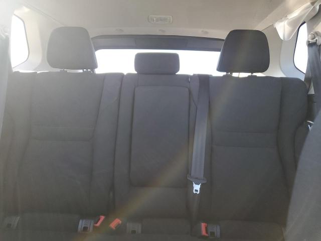 Photo 10 from auction – 2023 NISSAN ROGUE S with VIN 5N1BT3AA0PC761382