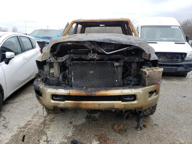 Photo 5 from auction – 2014 RAM 2500 LONGH with VIN 3C6UR5PL8EG199586