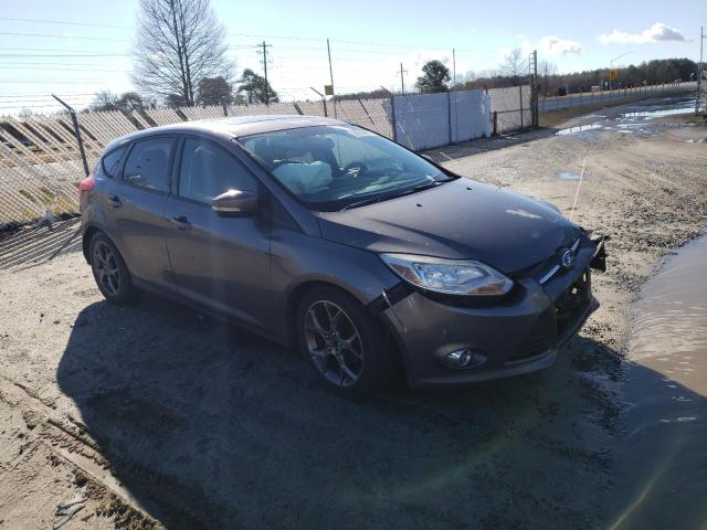 Photo 4 from auction – 2013 FORD FOCUS SE with VIN 1FADP3K29DL118104
