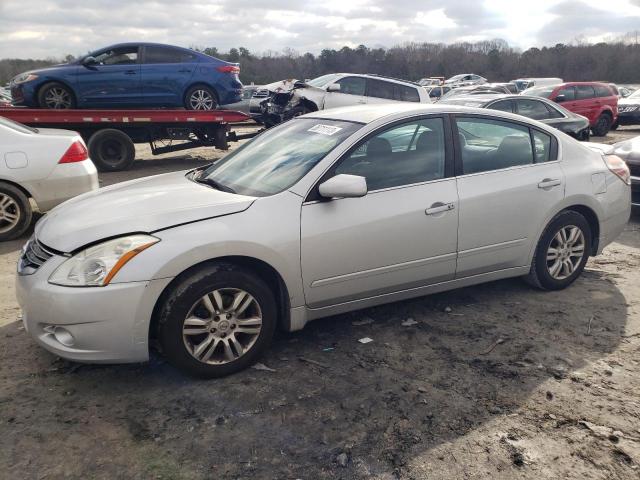 NISSAN ALTIMA BAS 2011 with VIN 1N4AL2AP2BC172234 - Photo from auction