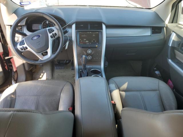 Photo 8 from auction – 2011 FORD EDGE SEL with VIN 2FMDK3JC8BBA16059