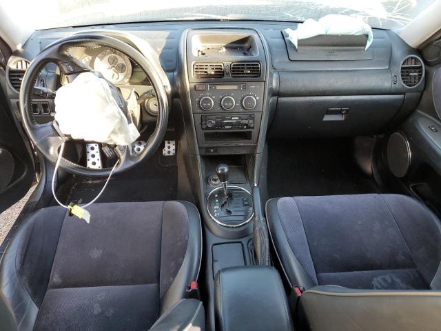Photo 8 from auction – 2003 LEXUS IS 300 with VIN JTHBD192330068240