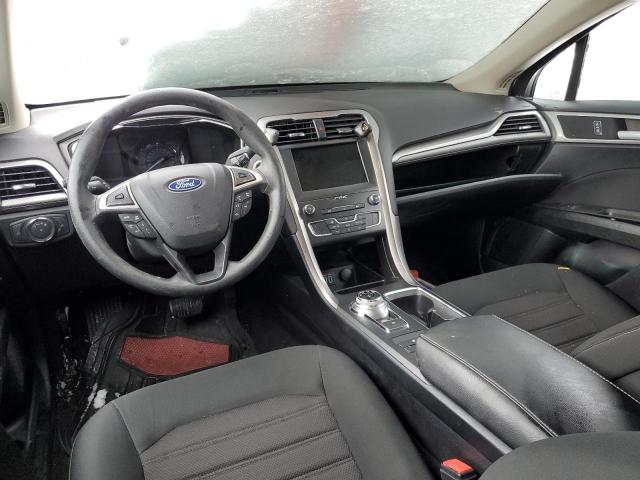 Photo 8 from auction – 2020 FORD FUSION SE with VIN 3FA6P0HD8LR187107