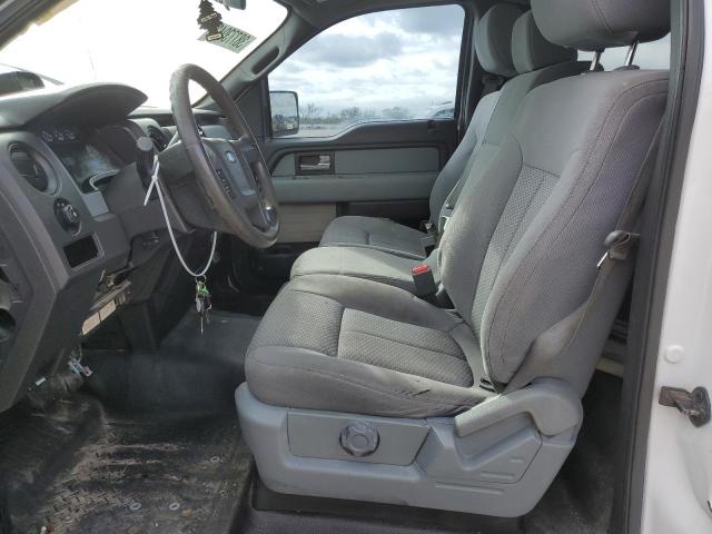 Zdjęcie 7 z aukcji – 2014 FORD F150 z VIN 1FTNF1CF5EKD17701