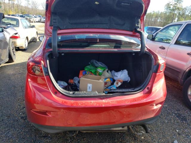 Photo 6 from auction – 2017 MAZDA 3 SPORT with VIN 3MZBN1U79HM114947