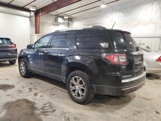 Photo 2 from auction – 2016 GMC ACADIA SLT with VIN 1GKKVRKD8GJ117364
