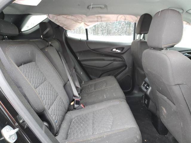 Photo 11 from auction – 2019 CHEVROLET EQUINOX LT with VIN 2GNAXKEV3K6127388