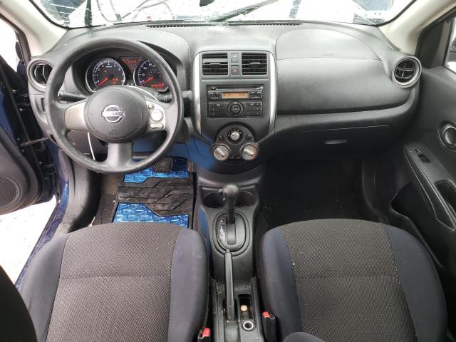 Photo 8 from auction – 2012 NISSAN VERSA S with VIN 3N1CN7AP8CL844865