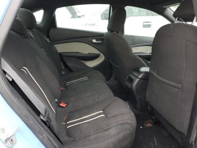 Photo 10 from auction – 2013 DODGE DART SXT with VIN 1C3CDFBAXDD267417