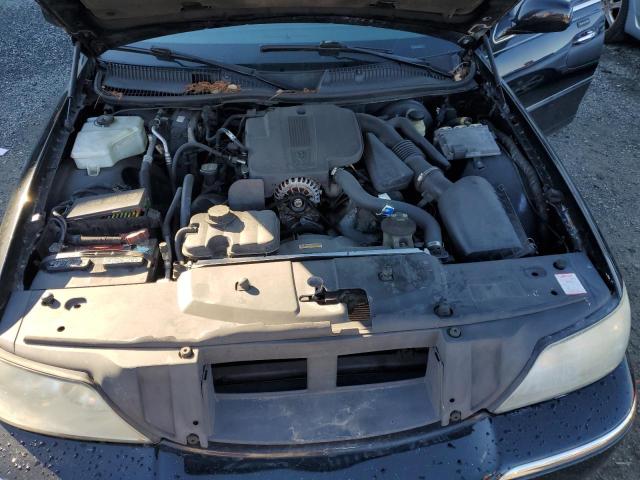 Photo 11 from auction – 2006 LINCOLN TOWN CAR E with VIN 1LNHM84W46Y630050