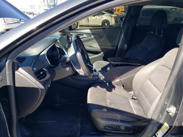 Photo 7 from auction – 2018 CHEVROLET MALIBU LT with VIN 1G1ZD5ST8JF139199