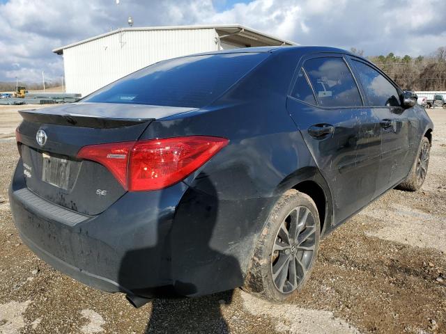 Photo 3 from auction – 2018 TOYOTA COROLLA L with VIN 5YFBURHE1JP848347
