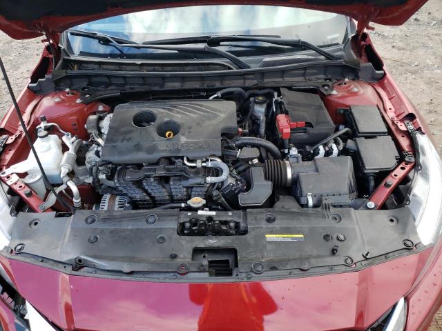 Photo 11 from auction – 2019 NISSAN ALTIMA SV with VIN 1N4BL4DV4KC171936
