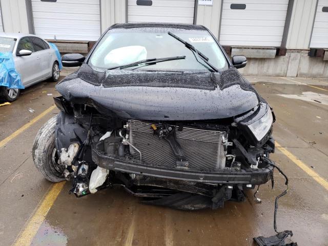 Photo 5 from auction – 2018 FORD EDGE TITAN with VIN 2FMPK4K90JBB85464