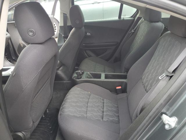 Photo 10 from auction – 2013 CHEVROLET VOLT with VIN 1G1RA6E42DU124328