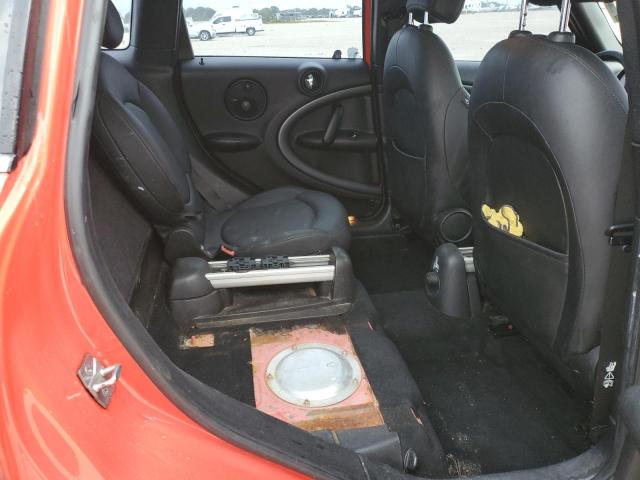 Photo 10 from auction – 2011 MINI COOPER S C with VIN WMWZC3C5XBWH98210