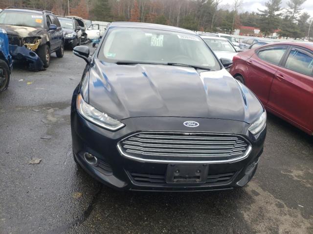 Photo 5 from auction – 2014 FORD FUSION SE with VIN 3FA6P0H99ER285626