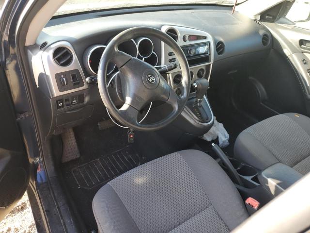Photo 8 from auction – 2007 TOYOTA COROLLA MA with VIN 2T1KR32E07C641349