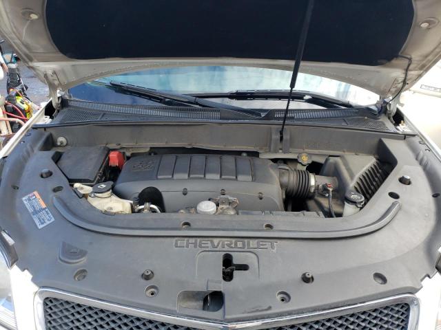 Photo 12 from auction – 2012 CHEVROLET TRAVERSE L with VIN 1GNKVJED2CJ192376