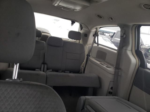 Photo 10 from auction – 2010 CHRYSLER TOWN & COU with VIN 2A4RR5D11AR460749