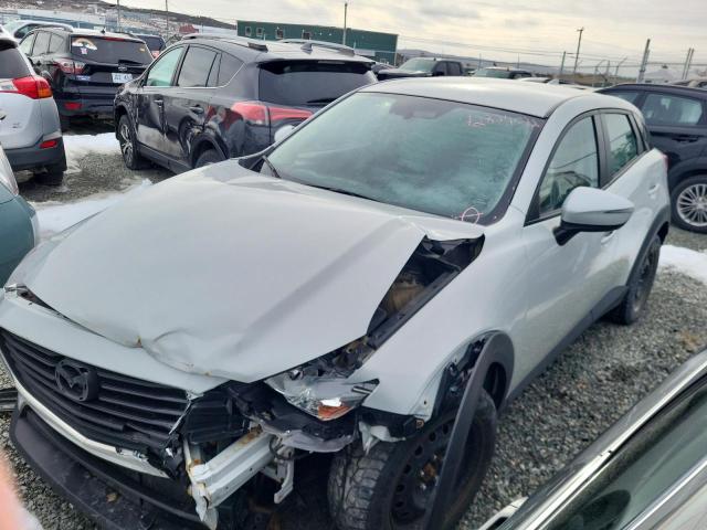 MAZDA 3 2016 with VIN JM1DKBC7XG0118468 - Photo from auction