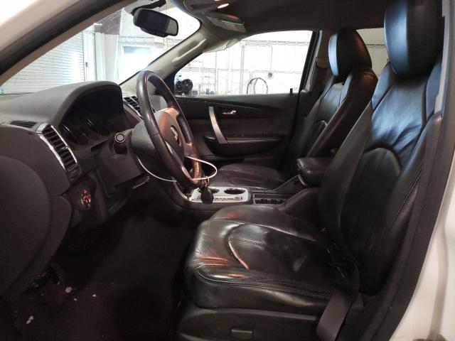 Photo 7 from auction – 2010 GMC ACADIA SLT with VIN 1GKLVMEDXAJ130076