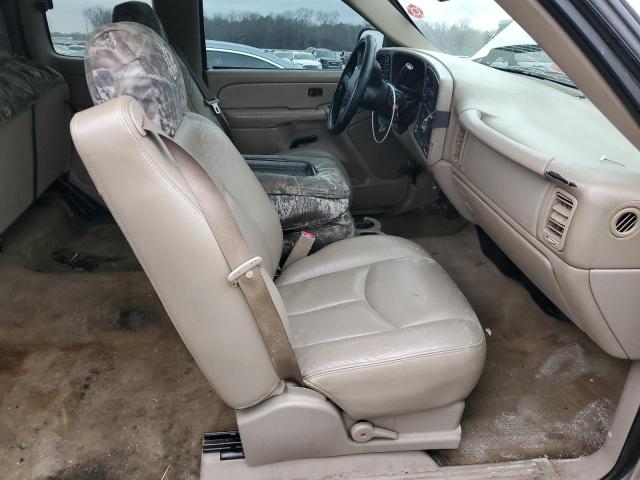 Photo 7 from auction – 2006 CHEVROLET SILVERADO with VIN 1GCEK19BX6Z259352